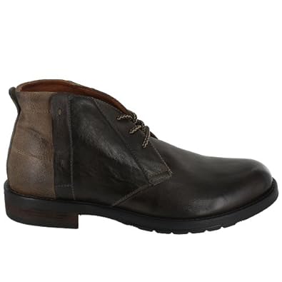 Amazon: JhonstonMurphy Nordeman Chukka Brown Brown 9.5: Shoes Amazon: JhonstonMurphy Nordeman Chukka Brown Brown 9.5: Shoes