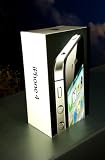 Apple iPhone 4 MD200LL/A 8GB White For Verizon (No Contract) Sealed