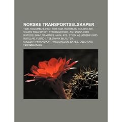 Norske Transportselskaper: Tide, Kolumbus, Hsd, Tide Sj , Ruter As, Color Line, Vinjes Transport, Stavangerske, as H Gsfjord Ruteselskap