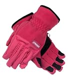 Spyder Women's Outlaw Fleece Glove
