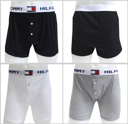 TOMMY HILFIGER U62512228 アンダーウェア