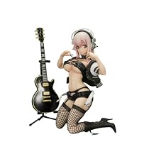 すーぱーそに子 ボンデージver.