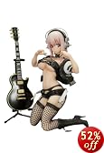 すーぱーそに子 ボンデージver. (1/7スケール PVC塗装済み完成品)
