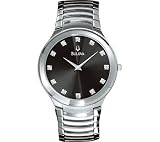 Men's Bulova 96D10
