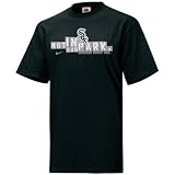 Nike Chicago White Sox Black No Admission T-shirt