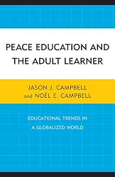 Peace Education and the Adult Learner
