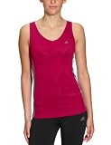 Verkauf adidas Damen Tank-Top CL C, ULTRA BEAUTY F10/BLACK SILVER MET.S10, 44