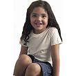Bella Baby Toddler Organic Cotton Short Sleeve T-Shirt