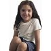 Bella Baby Toddler Organic Cotton Short Sleeve T-Shirt