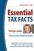 Book Essential Tax Facts: For Help with Your 2007 Tax Return