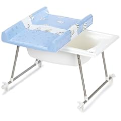 Geuther 4822 097 - Aqualight Bade Wickel Kombination