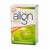 Align Probiotic Supplement -42 Capsules (Exp. Date 11/2012)