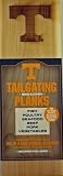 Review Chef Locke 9283 / Chef Locke University of Tennessee TailGating BBQ Plank