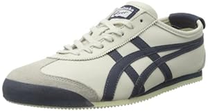 Onitsuka Tiger Mexico 66 Sneaker,Birch/India Ink/Latte,10.5 M US