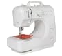 Michley LSS-505 Lil' Sew & Sew Multi-Purpose Sewing Machine with Built-In Stitches