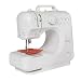 Michley LSS-505 Lil' Sew & Sew Multi-Purpose Sewing Machine with Built-In Stitches