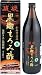 60601040　オリヒロ　琉球黒麹もろみ酢　900ml