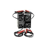 Associated Equipment 6366 Intellamatic 12V 0-20 Amp 4 x 20 Gang Charger
