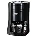 Panasonic �����򐅃R�[�q�[���[�J�[ �e��5�J�b�v �u���b�N NC-A55P-K