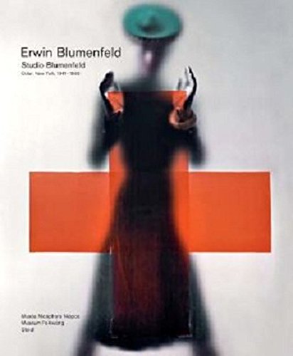 Erwin Blumenfeld: Studio Blumenfeld