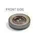 OEM BLACKBERRY EARPIECE SPEAKER REPLACE FOR 9000 8520 image 2