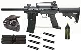 NEW BT BT-4 SWAT PAINTBALL MARKER PACKAGE 3