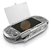 41I%2BWa46K L. SL75  Clip on Crystal Case for Sony PSP 3000, Clear