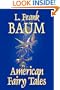 American Fairy Tales