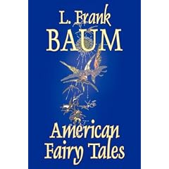 American Fairy Tales