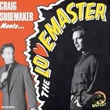 Meets the Lovemaster by Shoemaker, Craig (April 12, 1994)