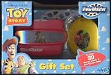 View Master Toy Story Gift Set