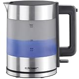 Cloer Electric Water Kettle