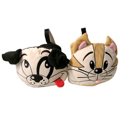 pb travel Jet Rest Pillow Junior (Cat)