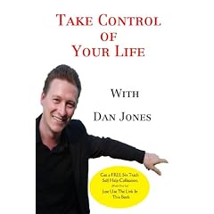 Take Control of Your Life: Self Help for Depression, Anxiety, OCD, Phobias, PTSD, Sleep, Relaxation, Pain Management, Stress, Parenting, Getting Your ... (The ONLY Self Help Book You Will Ever Need)
