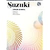 Suzuki Violin School 3 Revised Edition mit CD (Suzuki Violin School, Violin Part)