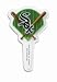 Chicago White Sox Baseball Cupcake Picks - 12ct