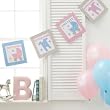 cupcake bunting