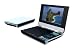 Curtis IP9844 7-Inch Portable DVD Player with iPod Docking Station