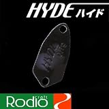 ���ǥ�����ե� HYDE(�ϥ���) #16 ���祳�졼�� 0.7g 963HY0716