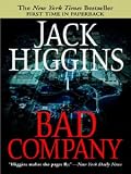Bad Company (Sean Dillon)