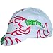 Castelli 2009 Stinger Cycling Cap - White - H7097-001