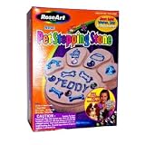 Pet Stepping Stone