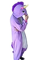 Kigu Grenouillère Homme Unicorn Blue