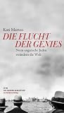 Die Flucht der Genies: Neun ungarische Juden ver�ndern die Welt