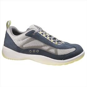 Sebago B26422 Mens Alpha in Navy Lite Grey by Sebago