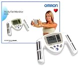 (OMRON) BODY FAT MONITOR BF306