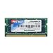 Patriot Signature Line Arbeitspeicher 4GB (667MHz, 200-polig SO-DIMM) DDR2 RAM-kit