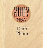 Kevin Durant - 2007 NBA Draft Day - Autographed 16x20 Photograph