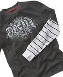 O'Neill Boys Arachnid T-Shirt