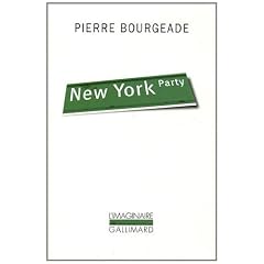 New York Party